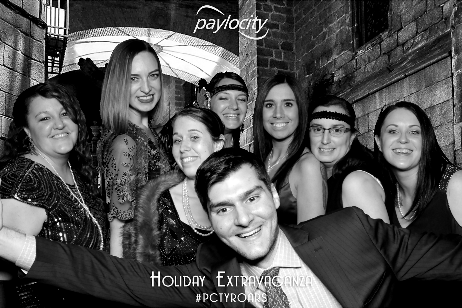 Paylocity Holiday Extravaganza | View more photos from the event at events.alfrescophoto.com/u/AlfrescoPhoto/Paylocity-Holiday-Extravaganza